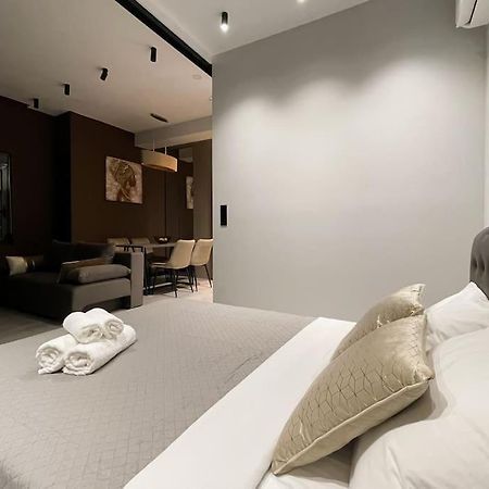 Lucky Central Home #22 Vipgreece Atene Esterno foto