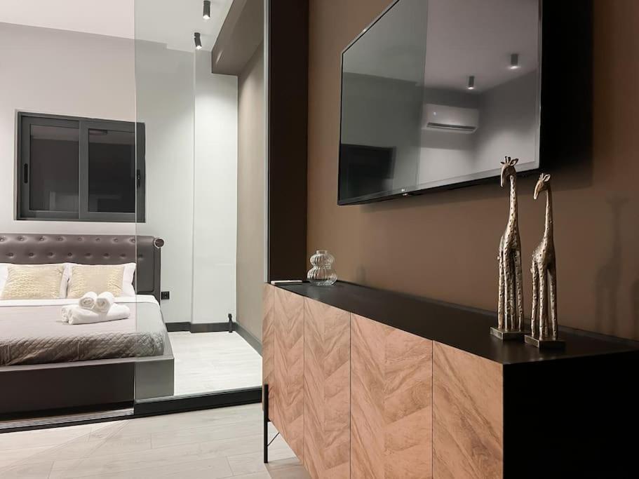 Lucky Central Home #22 Vipgreece Atene Esterno foto