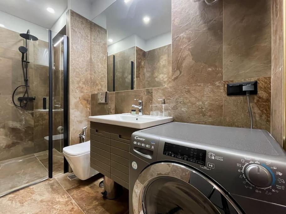 Lucky Central Home #22 Vipgreece Atene Esterno foto