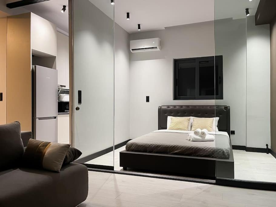 Lucky Central Home #22 Vipgreece Atene Esterno foto