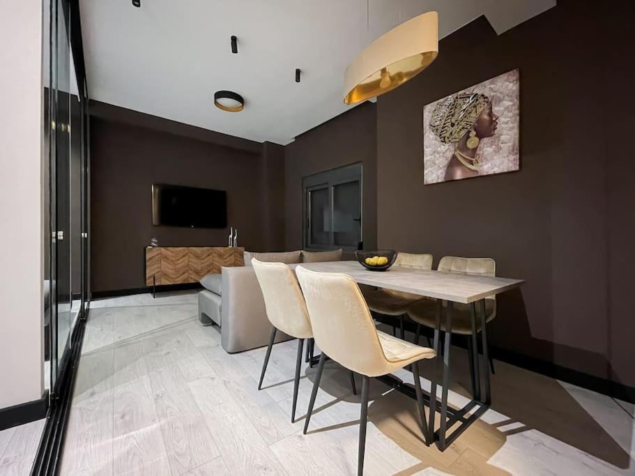 Lucky Central Home #22 Vipgreece Atene Esterno foto